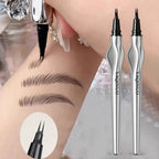 Brow Pen - Feutre à Sourcils Effet Microblading Poil à Poil
