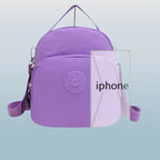 Sac bandoulière Pocket Femme