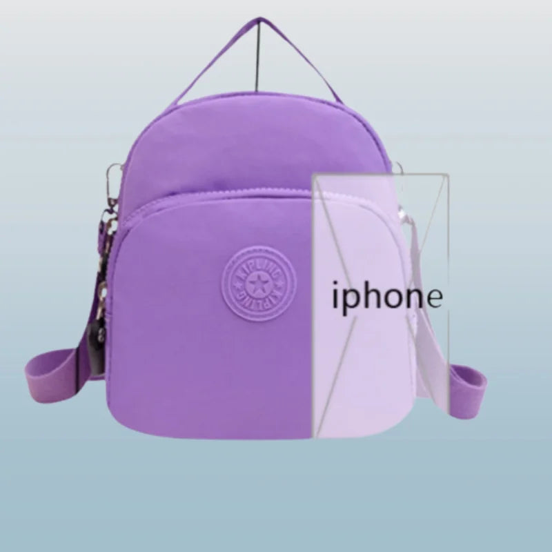 Sac bandoulière Pocket Femme
