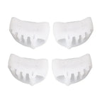 4x Blanc