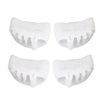4x Blanc