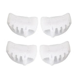 4x Blanc