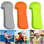 Protège nuque élastique ANTI-UV - Lot de 2