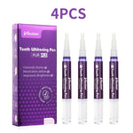 Stylo Magique Dents Blanches au Gel Violet - 2 ACHETÉS = 1 OFFERT