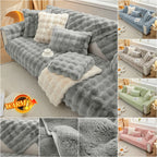 Comfy Home - Housse de canapé douillette