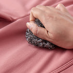 Pantalon de Randonnée élastique Imperméable - Interieur thermique
