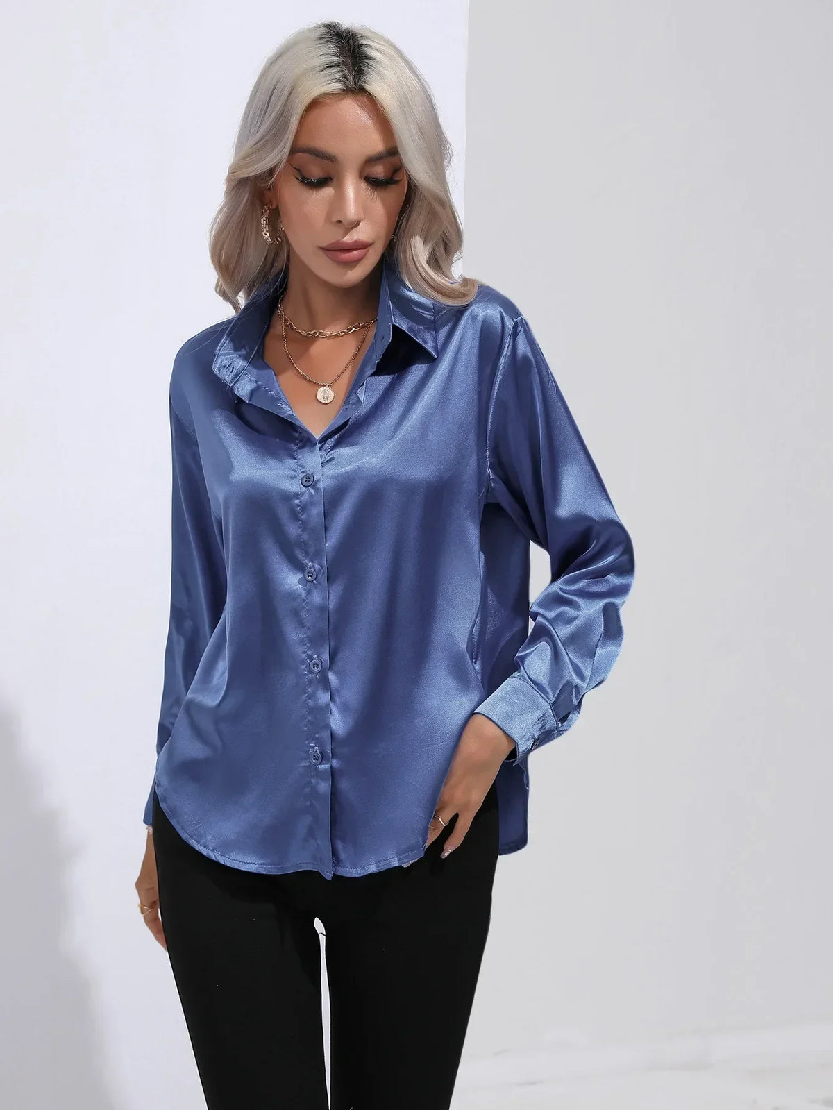 Bleu / S,Bleu / M,Bleu / L,Bleu / XL,Bleu / XXL