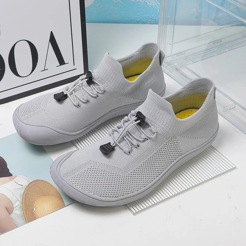 Zapatillas descalzas Contact 2.0
