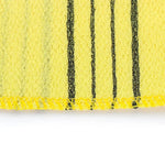 Gants Exfoliants Douche – Lot de 5 Colorés