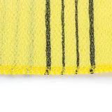 Gants Exfoliants Douche – Lot de 5 Colorés