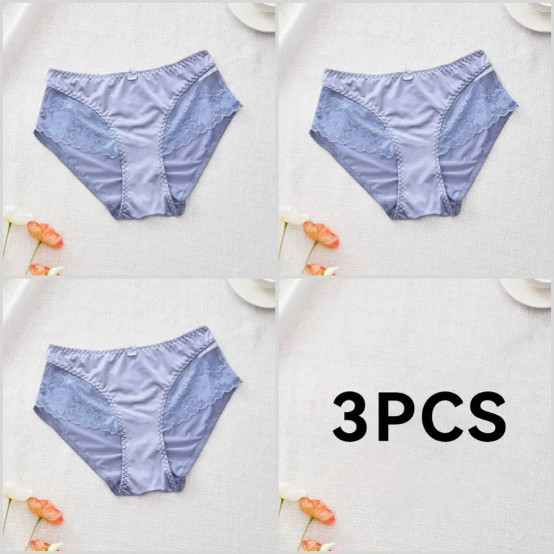 3x Bleu / S,3x Bleu / M,3x Bleu / L,3x Bleu / XL