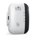 Amplificateur WiFi 300Mbps – Signal Longue Portée