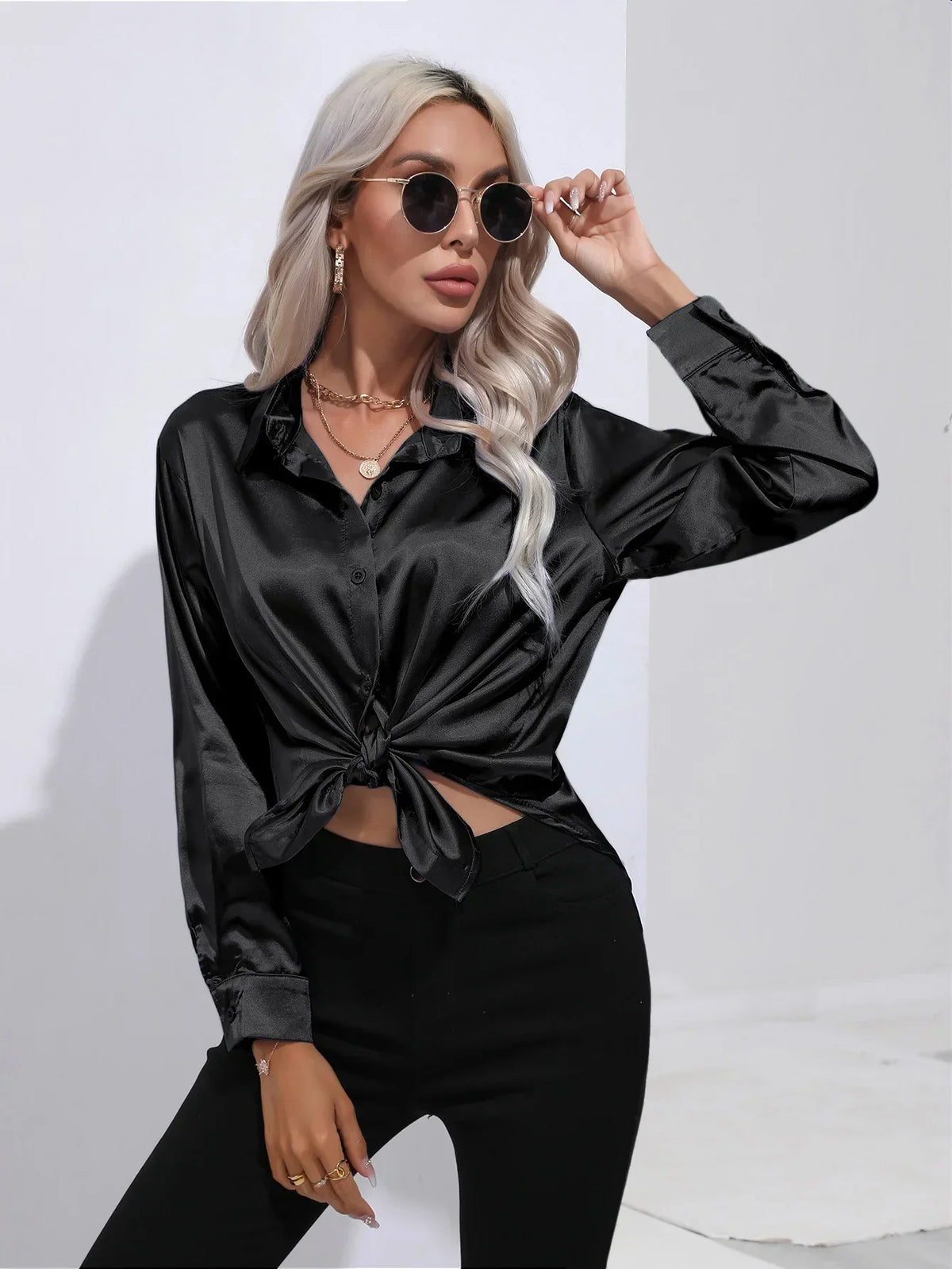 Noir / S,Noir / M,Noir / L,Noir / XL,Noir / XXL