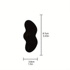 100x Patch Nez Anti-Points Noirs – Nettoyage Profond