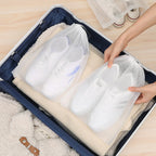 20x Sacs de Stockage de Chaussures Anti-Poussière