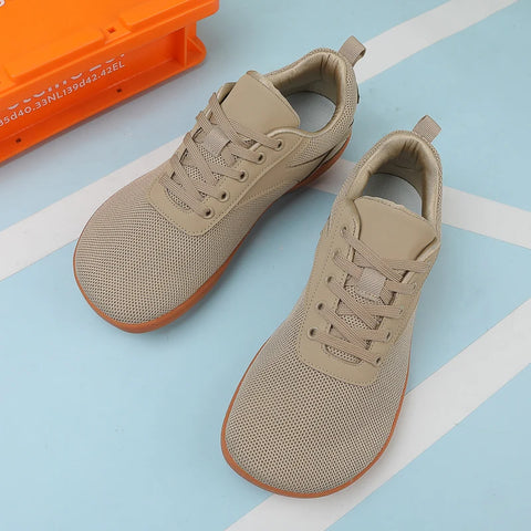 Sneakers Pieds Nus Unisexes - Liberté & Confort