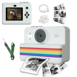 Appareil photo numérique instantané pour enfants