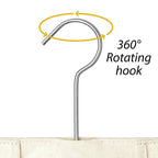 Sac Cintre de Rangement pour Pinces à linges