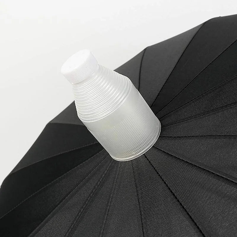 Protection rétractable pour Parapluie Long - 70 et 80cm