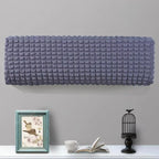Housse Anti-Poussière pour Climatiseur Mural – Protection Intégrale Élastique, Lavable et Réutilisable