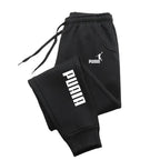 Pantalon Jogging Homme Imprimé Style Streetwear – Sport, Fitness & Running
