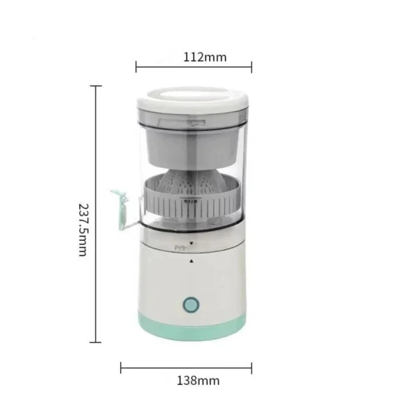 Projuice - Presse-agrumes portable sans fil