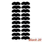 100x Patch Nez Anti-Points Noirs – Nettoyage Profond