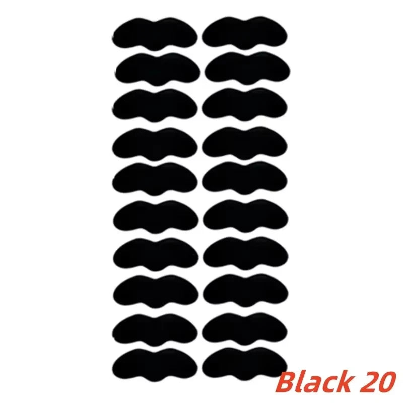 100x Patch Nez Anti-Points Noirs – Nettoyage Profond