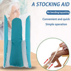 Dispositif d'Assistance Enfile-Chaussettes - Soyez Autonome