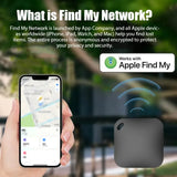 Traceur GPS Bluetooth Intelligent Anti-Perte