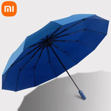 Parapluie Anti-Intempéries XL - 2 à 3 Personnes
