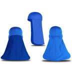Protège nuque élastique ANTI-UV - Lot de 2