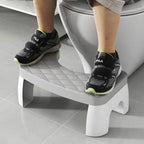 Tabouret Physiologique de Toilette
