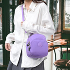 Sac bandoulière Pocket Femme