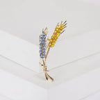 Broches Style Coréen - Epi de blé 1 ACHETÉE = 1 OFFERTE