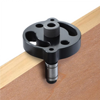Kit de Perçage pour Gabarit de Chevillage 3-10mm