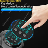 Répulsif Ultrasonique POWER MAX pour Rongeurs - 6 Modes