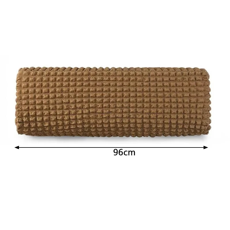 Housse Anti-Poussière pour Climatiseur Mural – Protection Intégrale Élastique, Lavable et Réutilisable