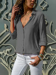 Gris / S,Gris / M,Gris / L,Gris / XL,Gris / XXL,Gris / XXXL,Gris / 4XL,Gris / 5XL