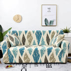 Fundas elásticas para sillones y sofás (Visto en TV)