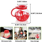 Popcorn Popper : Fabriquez vos propres Popcorn de chez vous