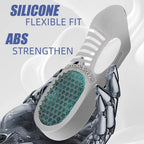 Semelles Orthopédiques Gel 3D Soutien Intégral