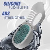 Semelles Orthopédiques Gel 3D Soutien Intégral