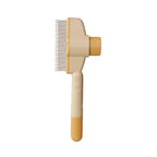 Brosse pour Chat à Poils Longs