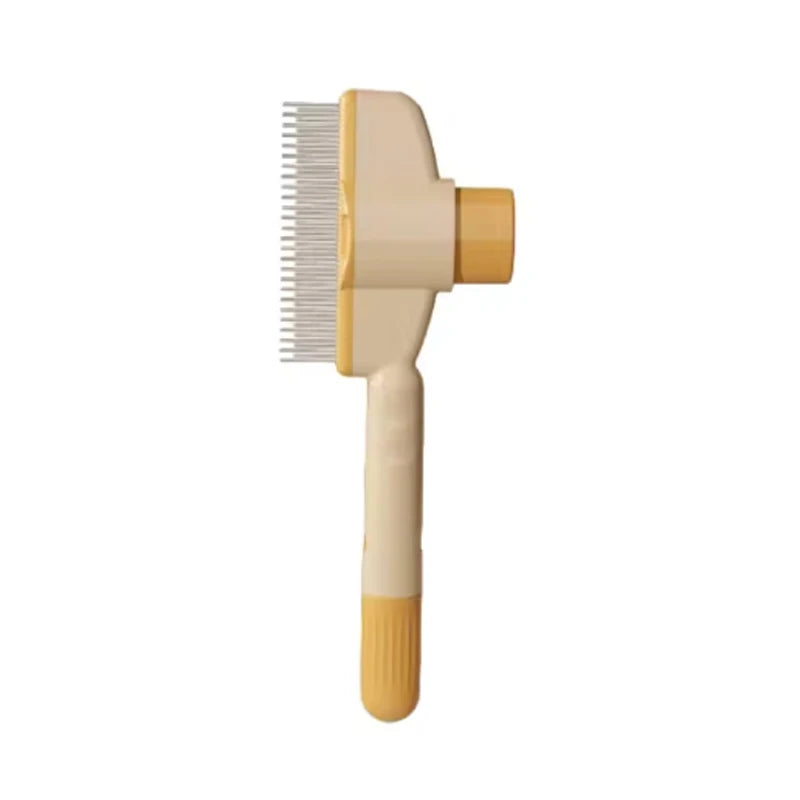 Brosse pour Chat à Poils Longs