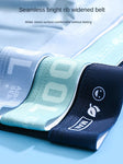 COOL - 4 Boxers Homme Ultra-Légers en Soie Glacée