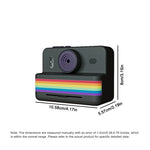 Appareil photo numérique instantané pour enfants