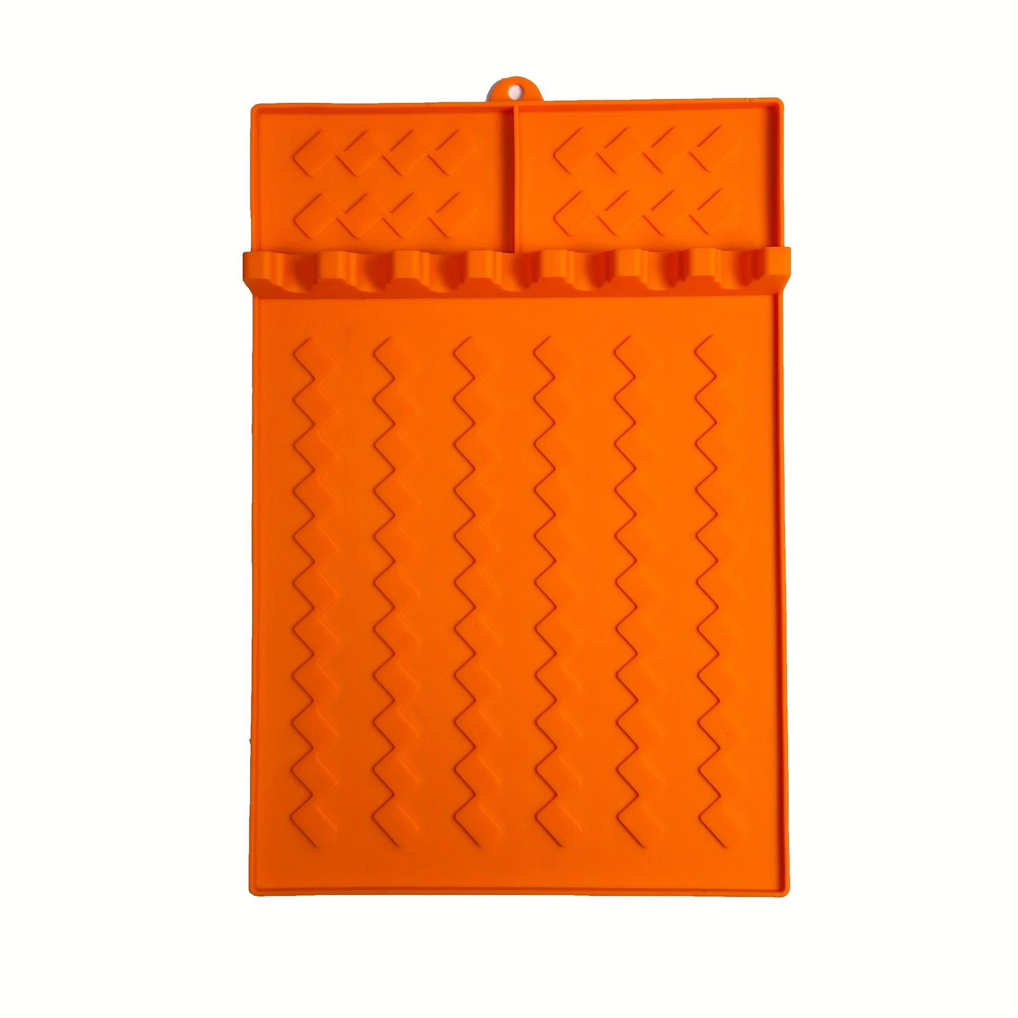 Tapis de Protection pour Barbecue en Silicone – Résistant à la Chaleur et Facile à Nettoyer