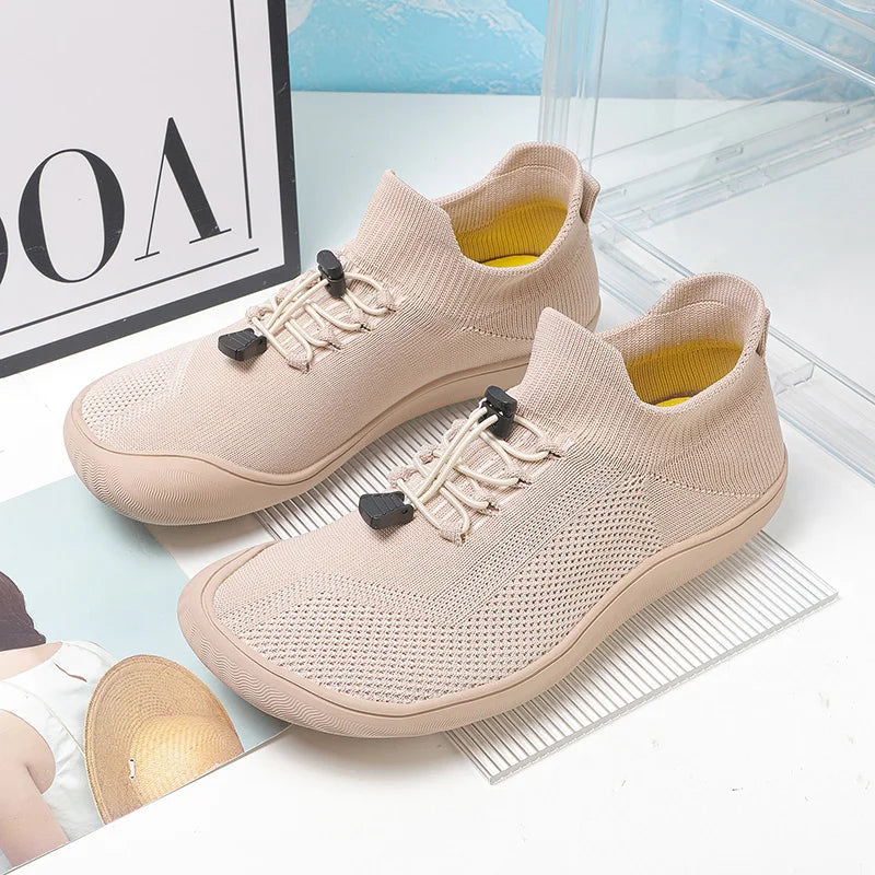 Zapatillas descalzas Contact 2.0