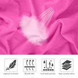 Serviette en microfibre pour transat